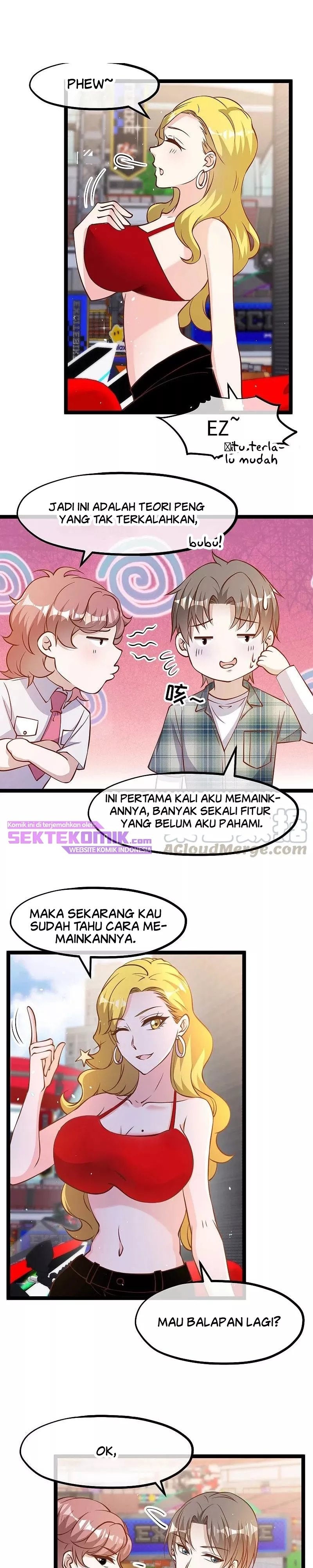 God Fisherman Chapter 188 Gambar 7